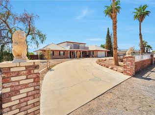 4065 W Maulding Ave, Las Vegas, NV 89139