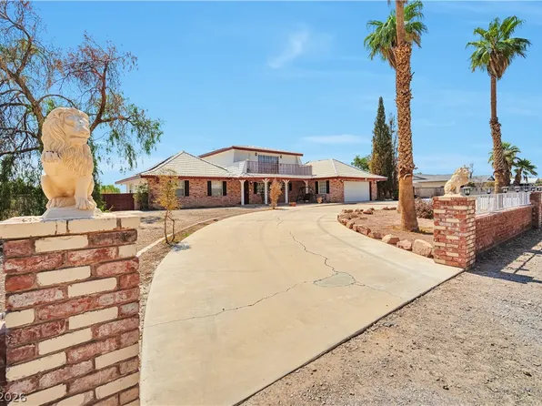 4065 W Maulding Ave, Las Vegas, NV 89139