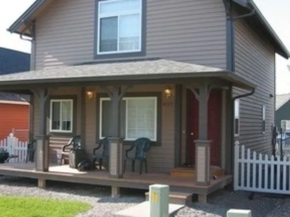 4727 Adalaide Ln, Missoula, MT 59808