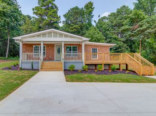 2003 Fence Rd, Dacula, GA 30019