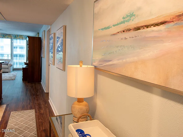 2947 S Atlantic Ave #606 — Photo 13