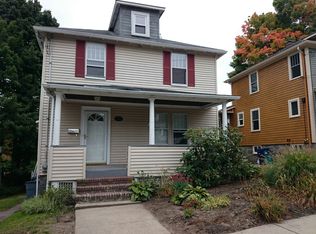 71 Richview St, Dorchester, MA 02124