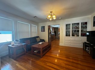251 Brown St #2, Waltham, MA 02453