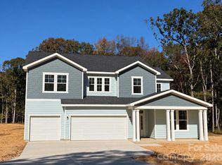 3507 Hartwell Ln, Monroe, NC 28112