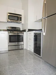 Rented by City Connections Realty