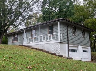 1152 NE 84th Ter, Kansas City, MO 64155