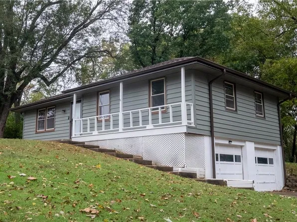 1152 NE 84th Ter, Kansas City, MO 64155