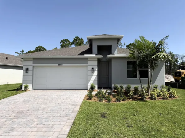 6650 SE Park Trace Drive, Stuart, FL 34997