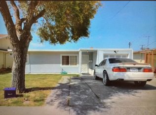 4409 McGlothen Way, Richmond, CA 94806