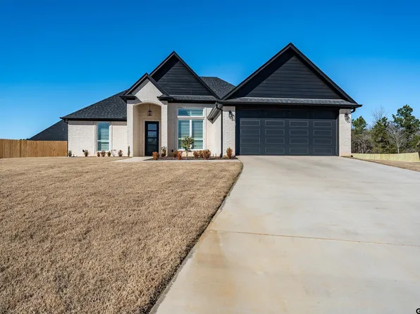 11858 Gillian Ct, Tyler, TX 75703