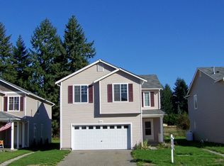 20004 Kuper Ct, Centralia, WA