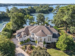 3913 Meeting House Rd, Virginia Beach, VA 23455