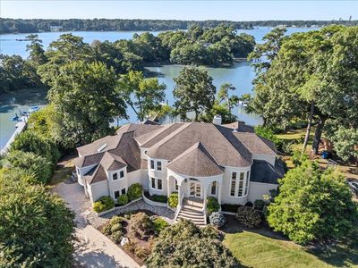 3913 Meeting House Rd, Virginia Beach, VA, 23455