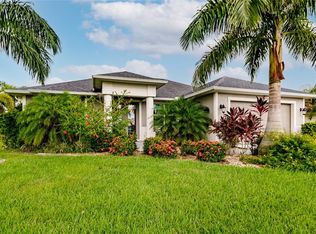 7420 S Moss Rose, Punta Gorda, FL 33955