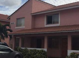 8029 Lake Dr APT 201, Doral, FL 33166