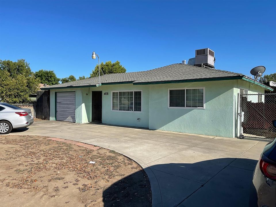 2nd image of 4938 E Olive Ave