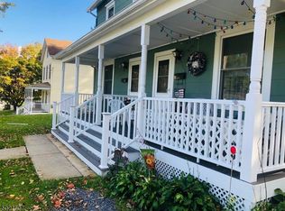 26 Main St, Hackettstown, NJ 07840