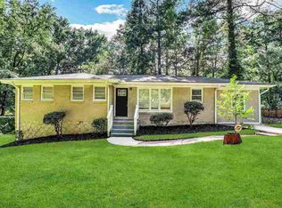 1397 Sandy Ln, Decatur, GA 30032