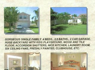 17358 SW 22nd Ct, Miramar, FL 33029