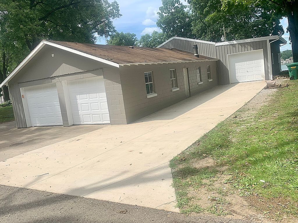 16606 Donnell Lake St, Vandalia, MI 49095 Zillow