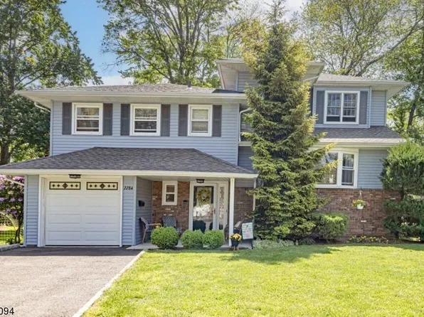 2284 Sunrise Ct, Scotch Plains Twp., NJ 07076