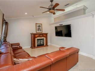 14349 SW 11th Ter, Miami, FL 33184