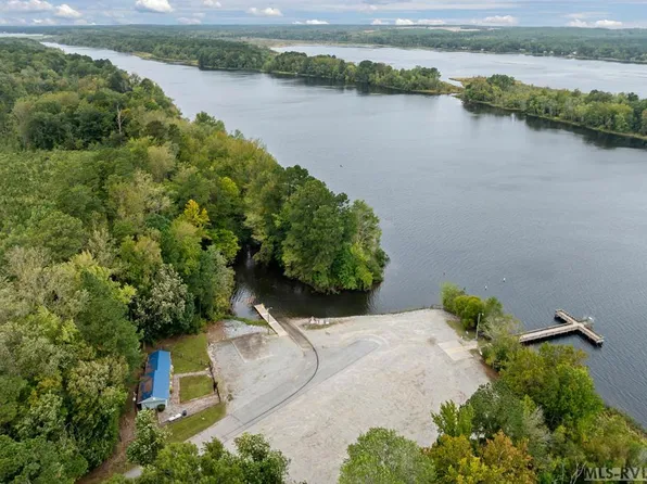 991 Van Warren Rd, Roanoke Rapids, NC 27870