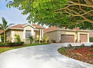 3409 Wilderness Blvd E, Parrish, FL 34219