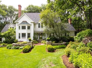 129 Albion Rd, Wellesley, MA 02481
