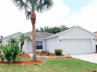 1002 Sabal Grove Dr, Rockledge, FL 32955