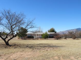 516 N Tequila Trl, Benson, AZ 85602