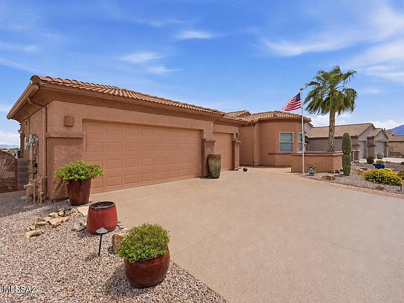 2nd image of 2156 W Calle Casas Lindas