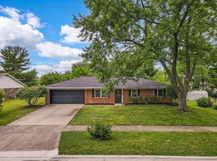 709 Birmingham Rd, Westerville, OH 43081