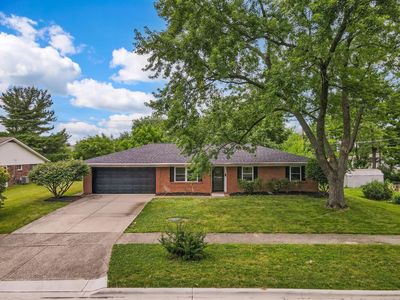 709 Birmingham Rd, Westerville, OH, 43081