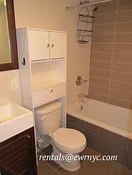 Rented by East Williamsburg Realty Inc