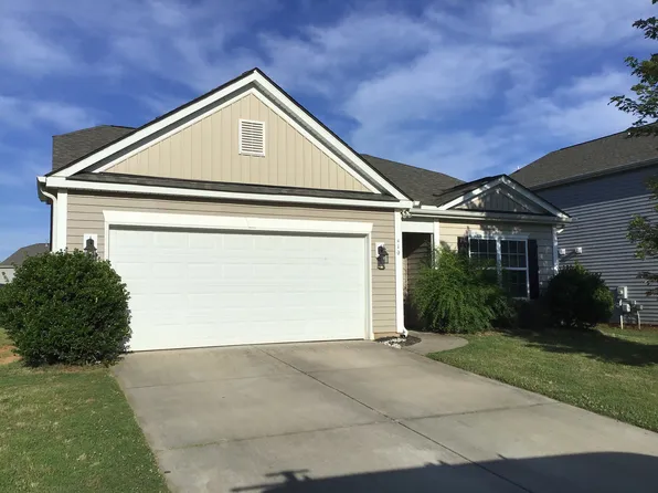 410 Lind Point Ln, Monroe, NC 28110