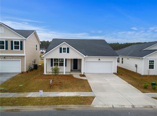 41 Jocassee Rd, Bluffton, SC 29910