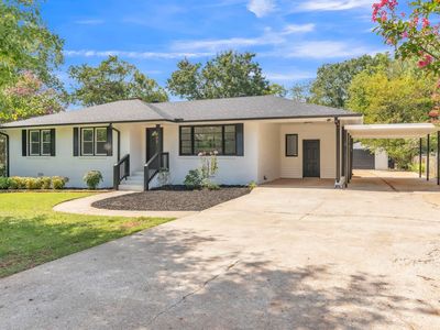 403 Watkins Rd, Greenville, SC, 29617