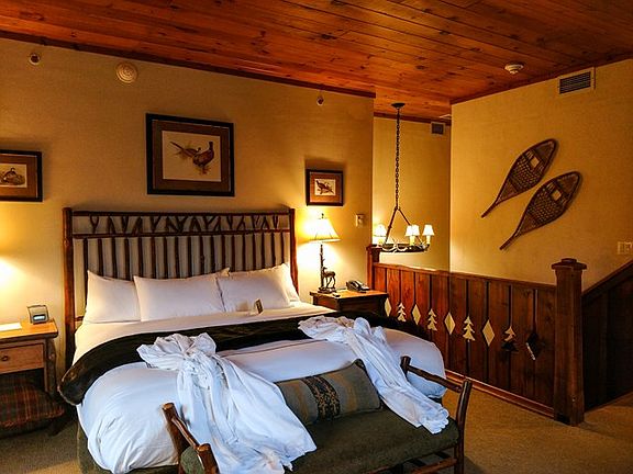 3rd image of 7 Whiteface Inn Ln Unit 301