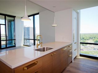 70 Rainey Street #1209, Austin, TX 78701