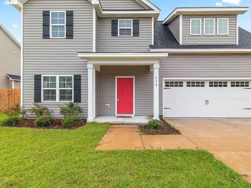 1st image of 518 Everett Glades