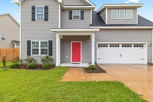 518 Everett Glades Photo 1