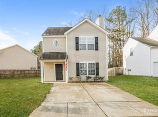 5324 Landreaux Dr, Raleigh, NC 27610