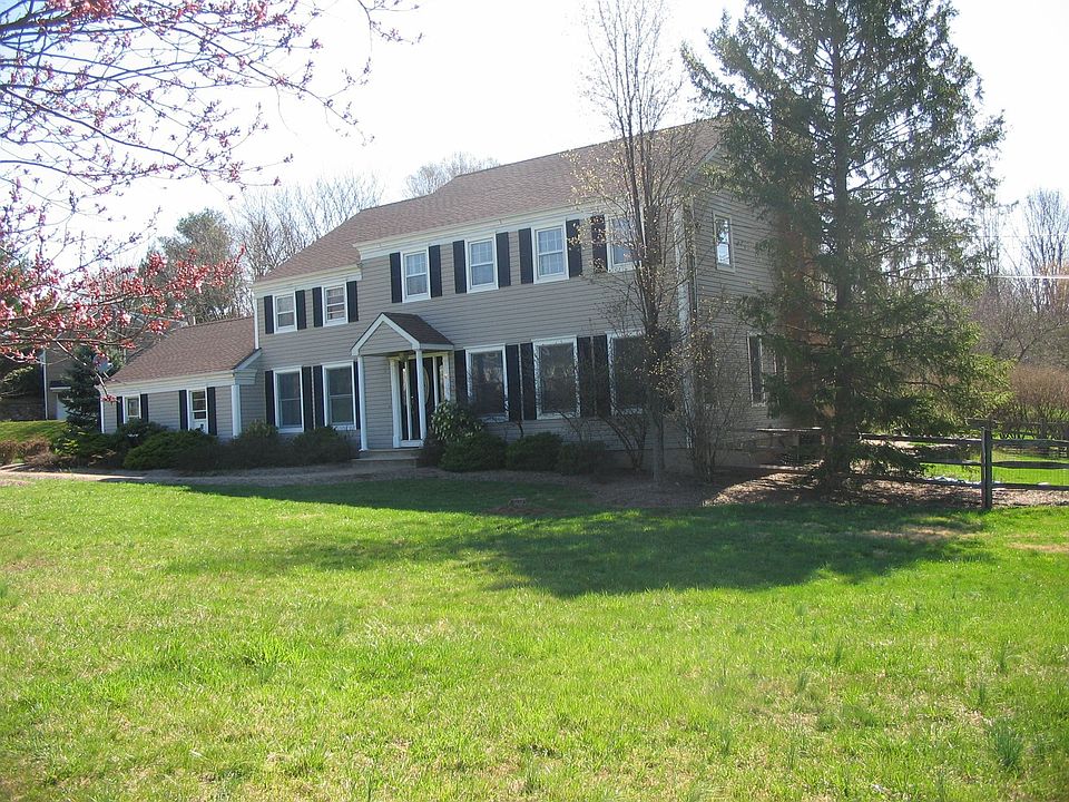 9 Pfizer Drive 