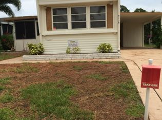 4152 3rd Ct, Lantana, FL 33462