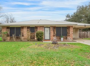 126 Santa Ines St, New Iberia, LA 70563