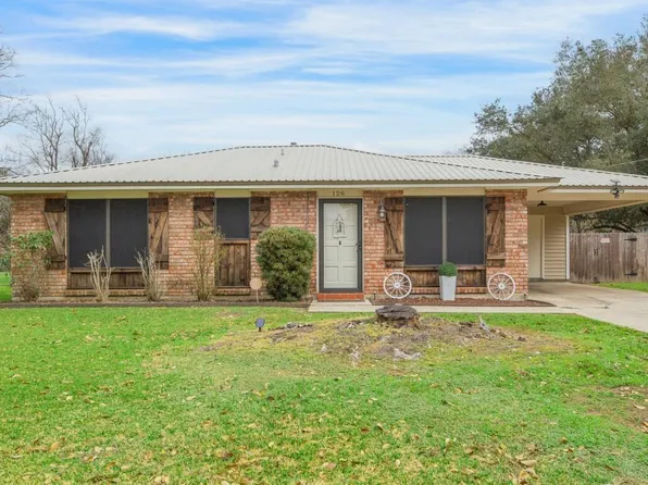 126 Santa Ines St, New Iberia, LA 70563