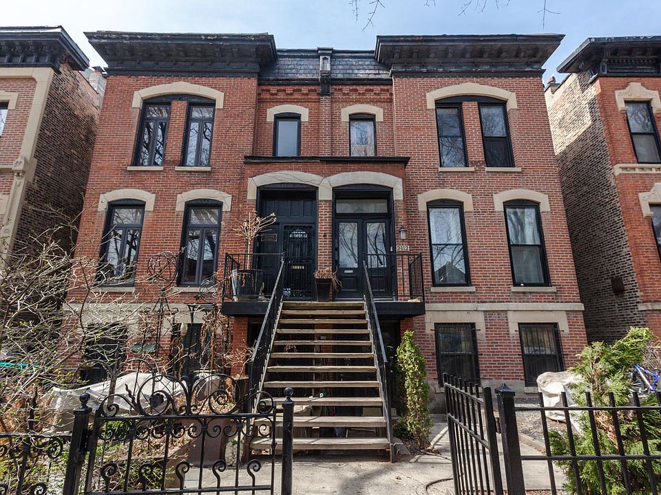1st image of 2112 N Bissell St