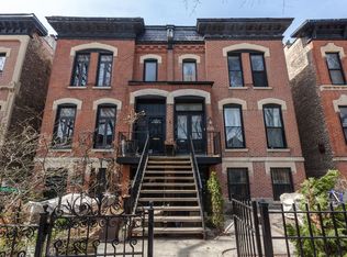2112 N Bissell St, Chicago, IL 60614
