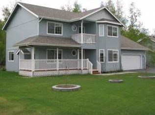 6910 E Jean Dr, Palmer, AK 99645